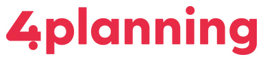 Logo van 4Planning