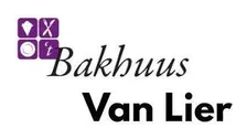 Logo van Bakhuus Van Lier