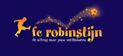 Logo van FC Robinstijn