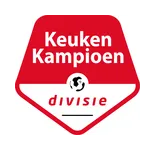 Logo van Keuken Kampioen Divisie